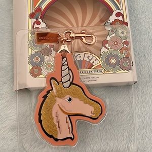 Coach x Sephora Collection Uni Face Palette